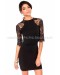 Princeton Lace Dress